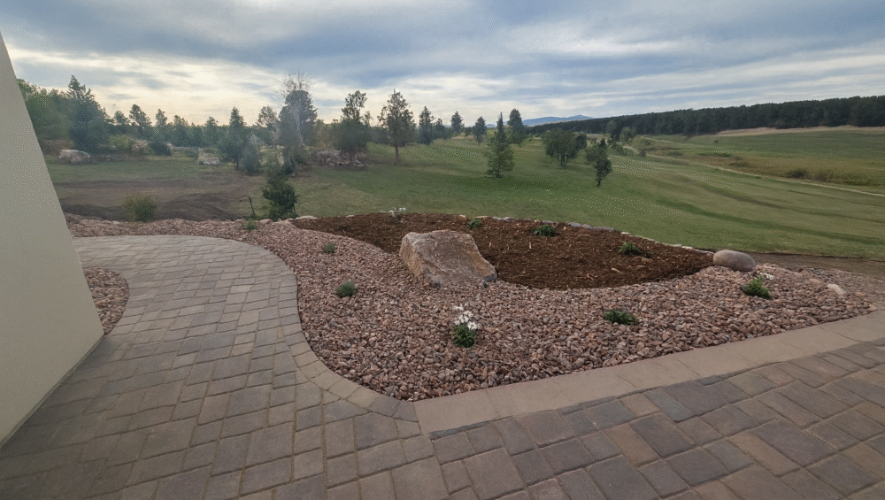 The Secret Life of Soil fondo