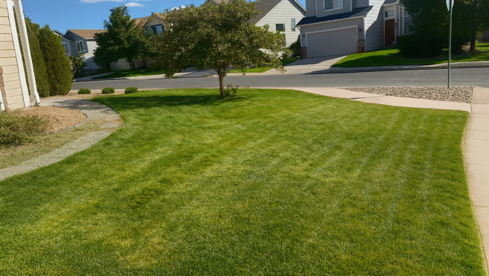 Morning Watering Wins slider